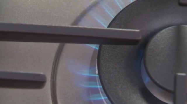 Come collegare una bombola del gas in sicurezza